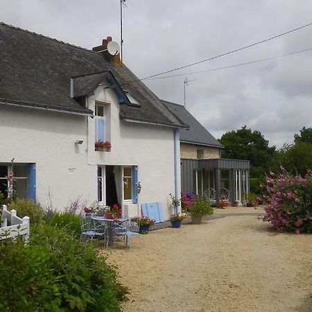 La Musardise Bed and Breakfast Guérande Esterno foto