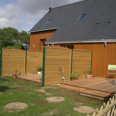 La Musardise Bed and Breakfast Guérande Esterno foto