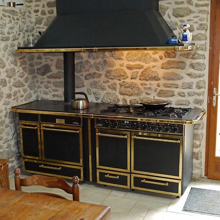La Musardise Bed and Breakfast Guérande Esterno foto