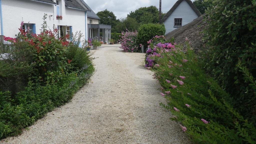 La Musardise Bed and Breakfast Guérande Esterno foto