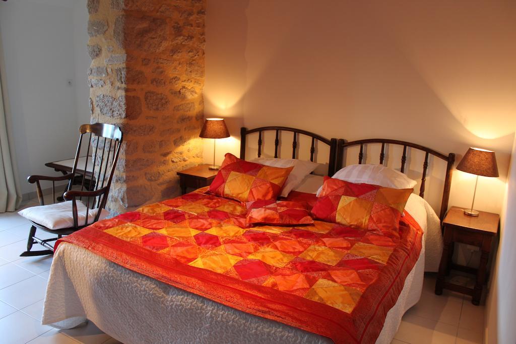La Musardise Bed and Breakfast Guérande Camera foto