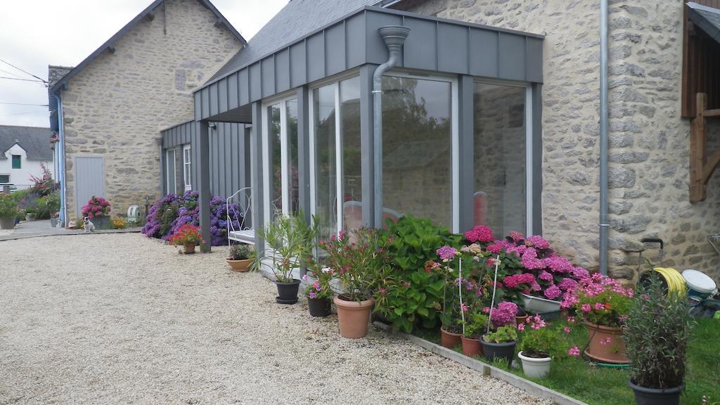 La Musardise Bed and Breakfast Guérande Esterno foto