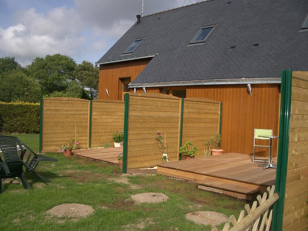 La Musardise Bed and Breakfast Guérande Esterno foto