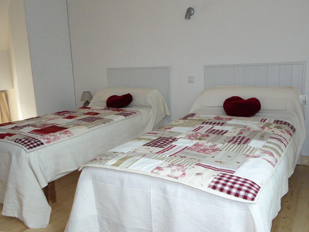 La Musardise Bed and Breakfast Guérande Camera foto