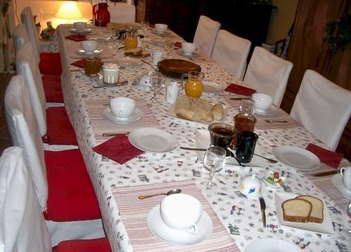 La Musardise Bed and Breakfast Guérande Esterno foto