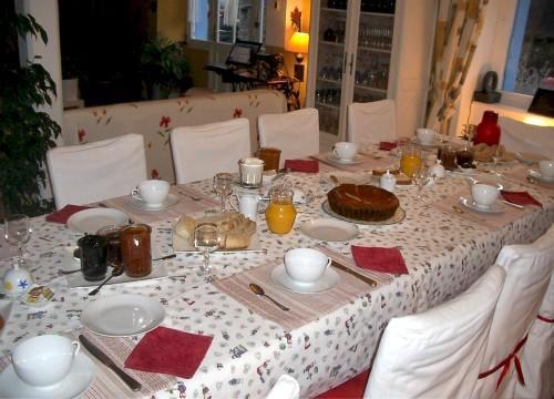 La Musardise Bed and Breakfast Guérande Esterno foto