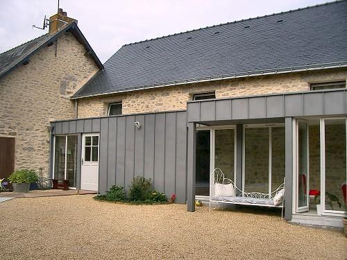 La Musardise Bed and Breakfast Guérande Esterno foto