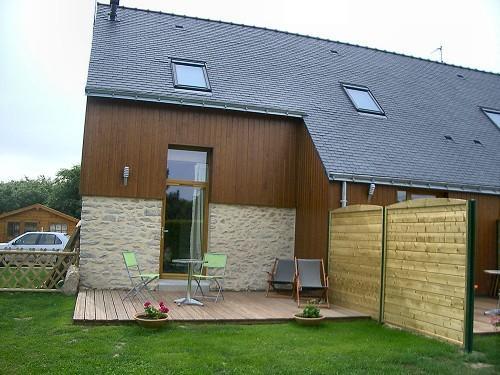 La Musardise Bed and Breakfast Guérande Esterno foto
